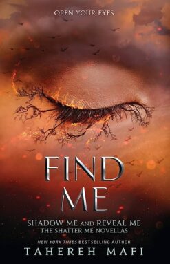 Best Book in Kalimat BookStore (Find Me) '9781405297714'