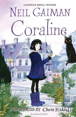 Best Book in Kalimat BookStore (Coraline) '9781408841754'