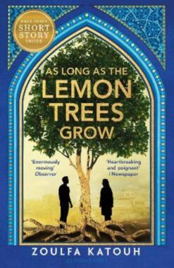 Best Book in Kalimat BookStore (As Long as the Lemon Trees Grow) '9781526648518'