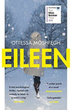 Explore the best English Book Eileen (9781784701468)