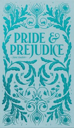 Explore the best English Book Pride and Prejudice (9781840221930)
