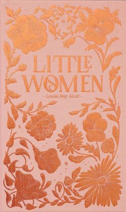 Explore the best English Book Little Women (9781840221947)