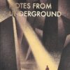 Explore the best English Book Notes from Underground & Other Stories (Wordsworth Classics) (English and Russian Edition) (9781840225778)