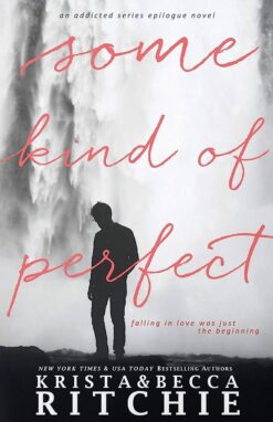 Best Book in Kalimat BookStore (Some Kind of Perfect) '9781950165155'