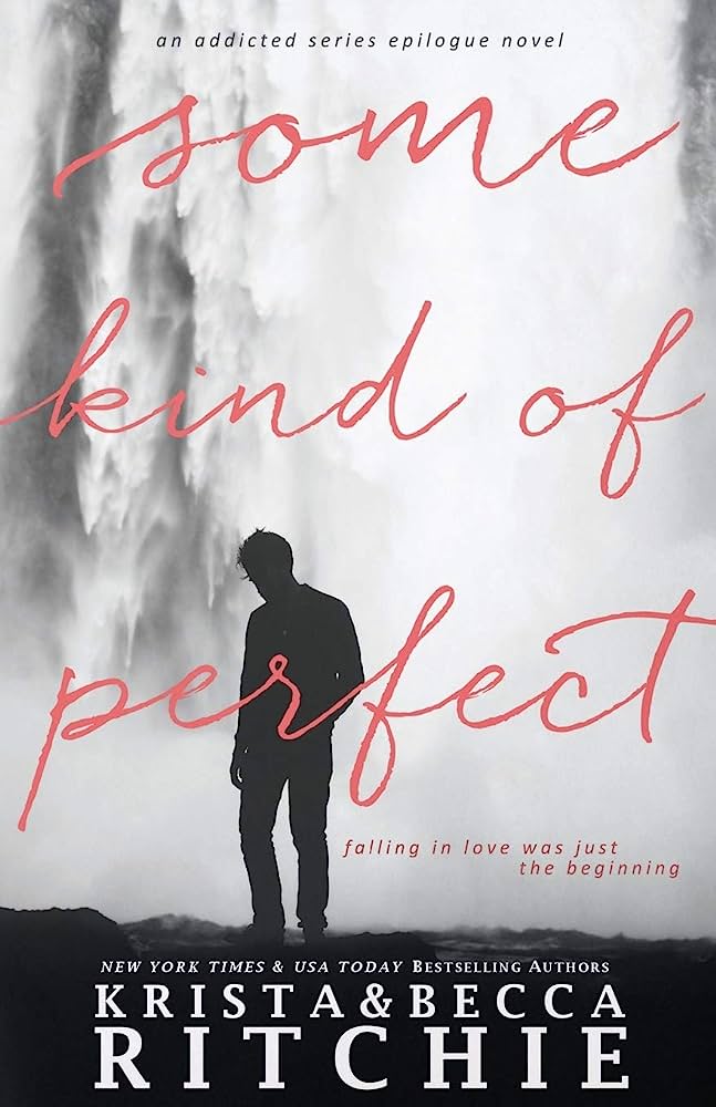 Best Book in Kalimat BookStore (Some Kind of Perfect) '9781950165155'