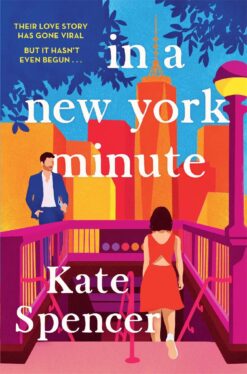 In a New York Minute