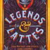 Legends & Lattes