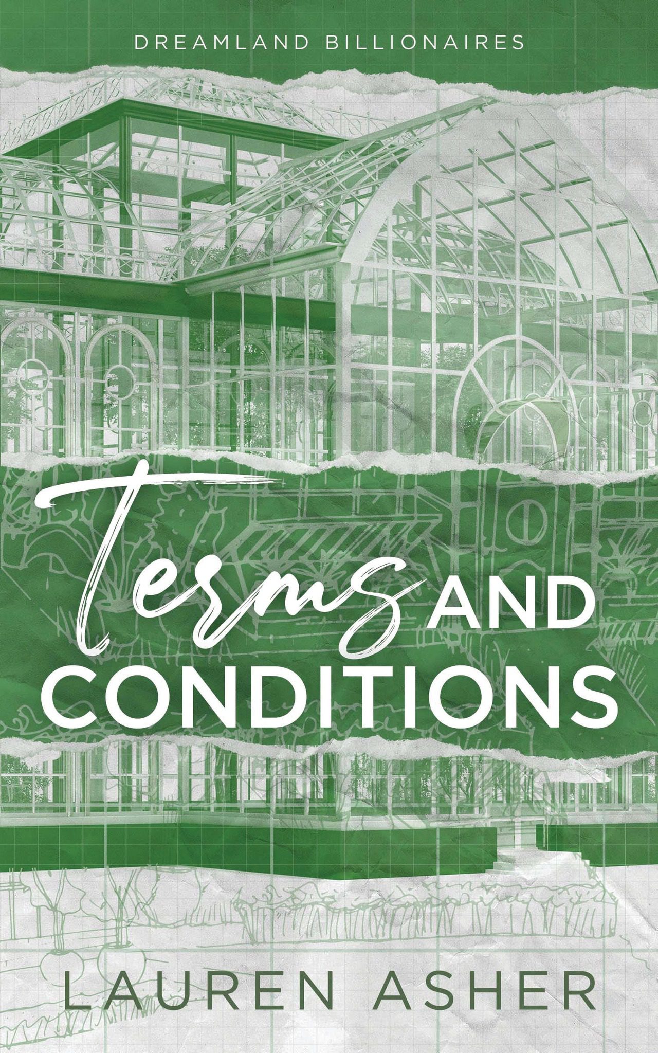 Terms and Conditions | ISBN 9780349433455 | Kalimat Store