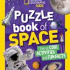 Best Book in Kalimat BookStore (National Geographic Kids Puzzle Book: Space) '9781426335518'