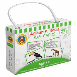 Explore the best puzzle in our collection Animals Kingdom (6223006020924)