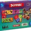 Explore the best puzzle in our collection Domino Game – Boys (6223006021464)