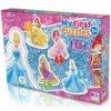 Explore the best puzzle in our collection Ks Games Princess My First Puzzles 4 in 1 (8681842105034)