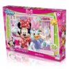 Explore the best puzzle in our collection Puzzle Minnie 200 (8681842107045)