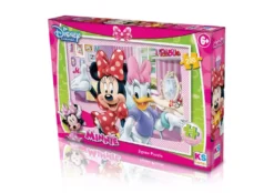 Explore the best puzzle in our collection Puzzle Minnie 200 (8681842107045)