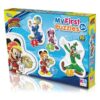Explore the best puzzle in our collection Ks Games Puzzle Mickey Mouse 4 In1 (8681842108035)