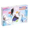 Explore the best puzzle in our collection Ks Games Frozen My First Puzzles 4 In 1 (8681842109049)