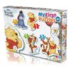 Explore the best puzzle in our collection Ks Games Winnie The Pooh My First Cut Out Puzzles 4in1 (8681842114029)