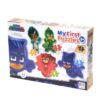 Explore the best puzzle in our collection Ks Games Pj Masks My First Puzzles 4 In1 (8681842117037)