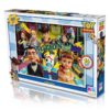 Explore the best puzzle in our collection Toy Story Puzzle 100 Pieces (8681842125049)