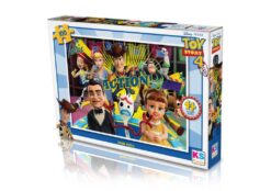 Explore the best puzzle in our collection Toy Story Puzzle 100 Pieces (8681842125049)
