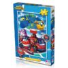 Explore the best puzzle in our collection Wonderful Wings Puzzle 50 Pieces (8681842127036)