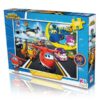 Explore the best puzzle in our collection Ks Puzzle Wonderful Wings 100 Pieces (8681842127043)