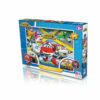 Explore the best puzzle in our collection Ks Games 200 Piece Wonderful Wings Puzzle (8681842127067)