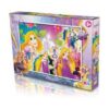 Explore the best puzzle in our collection Puzzle Tangled Disney Channel, Ks Games 200pcs (8681842129054)