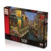 Explore the best puzzle in our collection Buca Di Francesco 500 piece jigsaw puzzle (8681842200104)