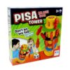 Explore the best puzzle in our collection Ks Games Pisa Tower Educational Board Game (8681842259041)