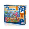 Explore the best puzzle in our collection Little Submarine (8681842310063)