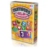 Explore the best puzzle in our collection Number Puzzle (8697418012590)