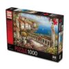 Explore the best puzzle in our collection Spring Blues Land Of 1000 Piece Puzzle (8697418016437)