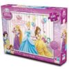 Explore the best puzzle in our collection Princess Tea Party (8697418017304)