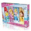 Explore the best puzzle in our collection Kids Puzzle Princess 100 Pcs (8697418017366)