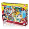 Explore the best puzzle in our collection Mickey Mouse 200 (8697418017434)