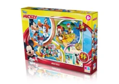 Explore the best puzzle in our collection Mickey Mouse 200 (8697418017434)