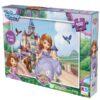 Explore the best puzzle in our collection Sofia Puzzle 100 Piece (8697418017847)