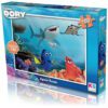 Explore the best puzzle in our collection Finding Dory Puzzle – 100 Pcs (8697418017984)