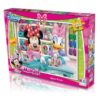 Explore the best puzzle in our collection Minnie Mouse 100 Piece (8697418018523)