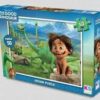 Explore the best puzzle in our collection Ks Games Good Dinosaur 50 Piece Puzzle (8697418018752)