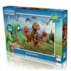 Explore the best puzzle in our collection The Good Dinosaur Puzzle – 100 Pcs (8697418018769)