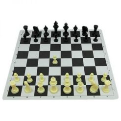 Best Book in Kalimat BookStore (Chess Elegance Roll) '8697418023046'