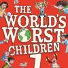 Best Book in Kalimat BookStore (The Worlds Worst Children) '9780008197056'
