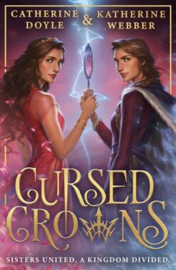 Best Book in Kalimat BookStore (Cursed Crowns) '9780008492236'