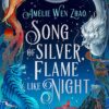 Explore the best English Book song of silver flame like night (9780008521370)