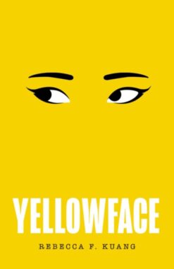 Explore the best English Book Yellowface (9780008532819)