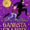 Best Book in Kalimat BookStore (Gangsta Granny Strikes Again) '9780008581404'
