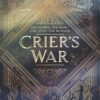 Best Book in Kalimat BookStore (Crier's War: 1) '9780062823953'