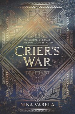 Best Book in Kalimat BookStore (Crier's War: 1) '9780062823953'